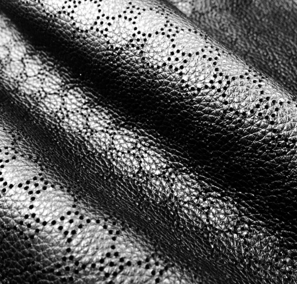 perforation